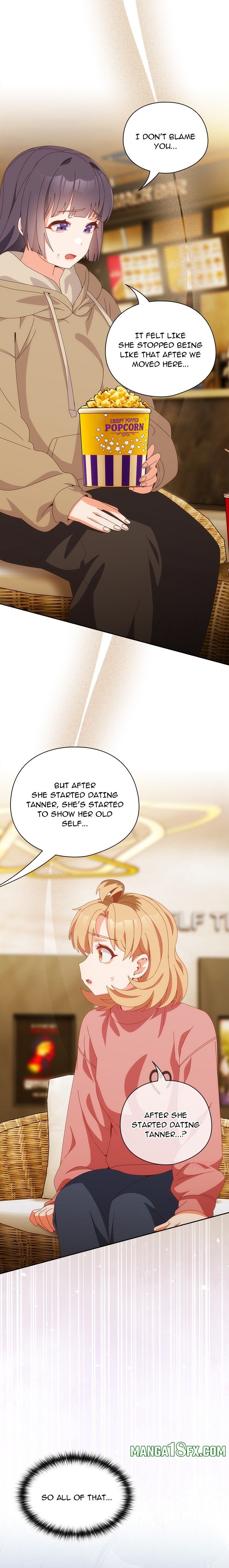 Like No Other Chapter 67 - Page 18