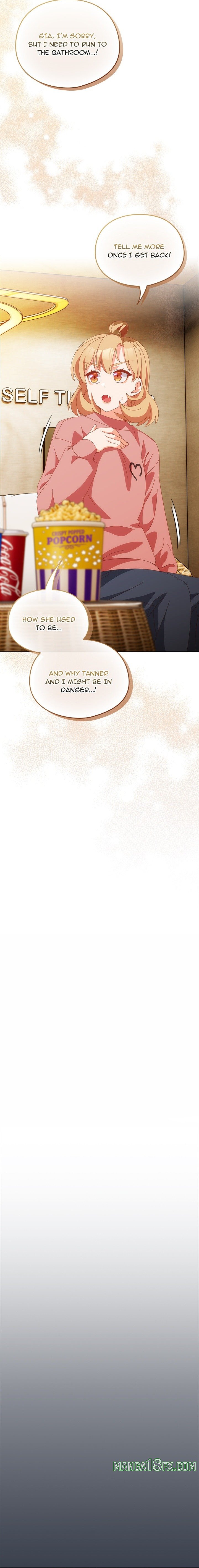 Like No Other Chapter 67 - Page 20