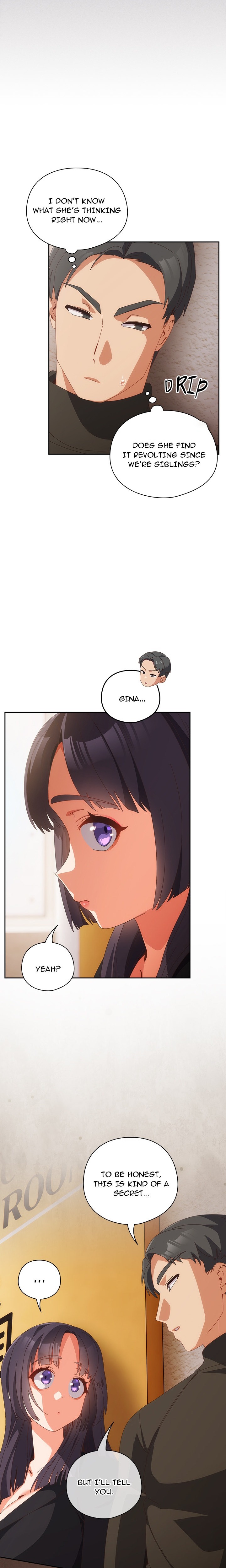 Like No Other Chapter 67 - Page 3