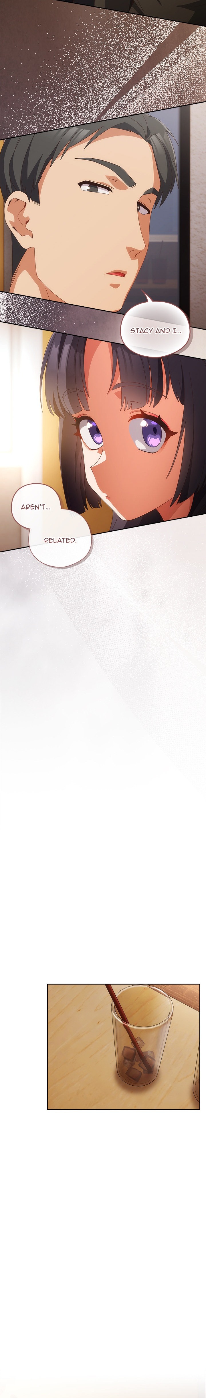 Like No Other Chapter 67 - Page 4