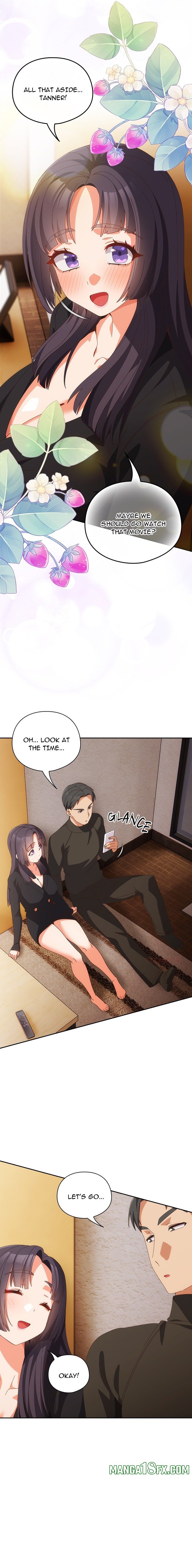 Like No Other Chapter 67 - Page 8