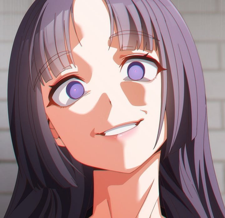 Like No Other Chapter 68 - Page 112