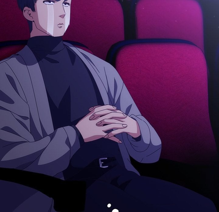 Like No Other Chapter 68 - Page 125