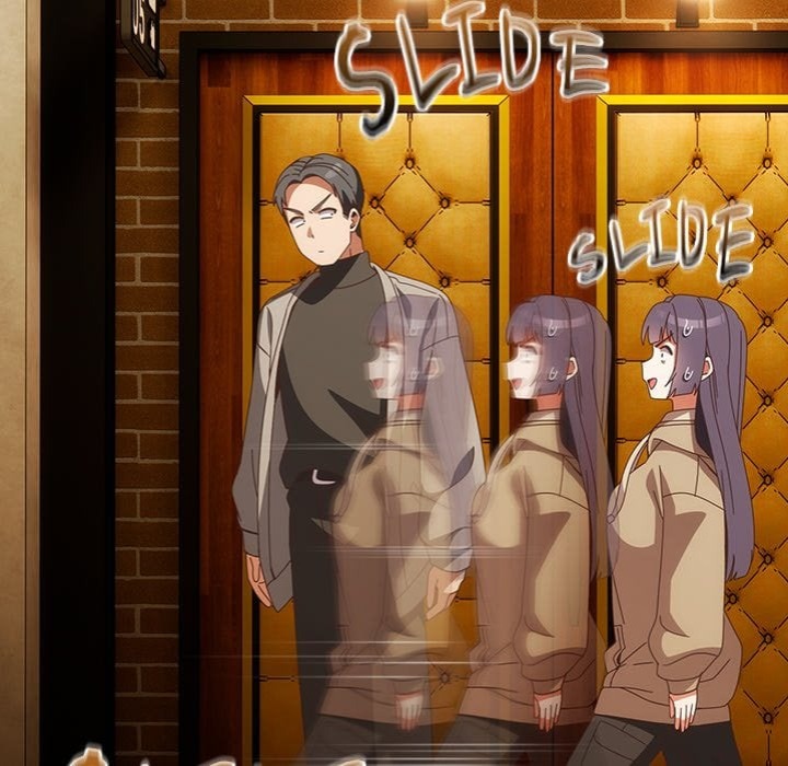 Like No Other Chapter 68 - Page 149