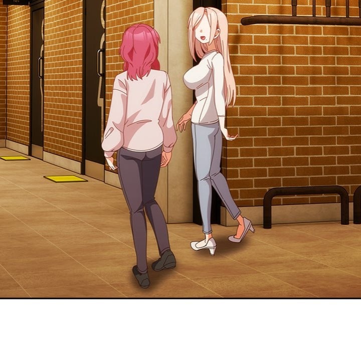 Like No Other Chapter 68 - Page 159