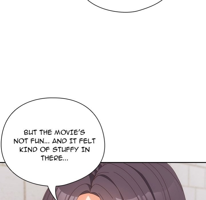 Like No Other Chapter 68 - Page 35