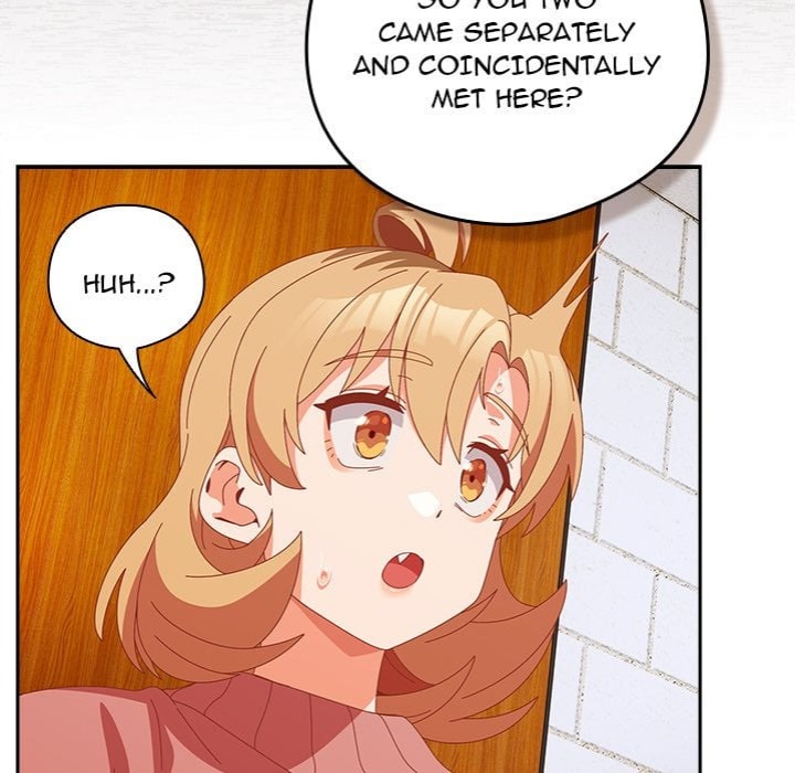 Like No Other Chapter 68 - Page 55