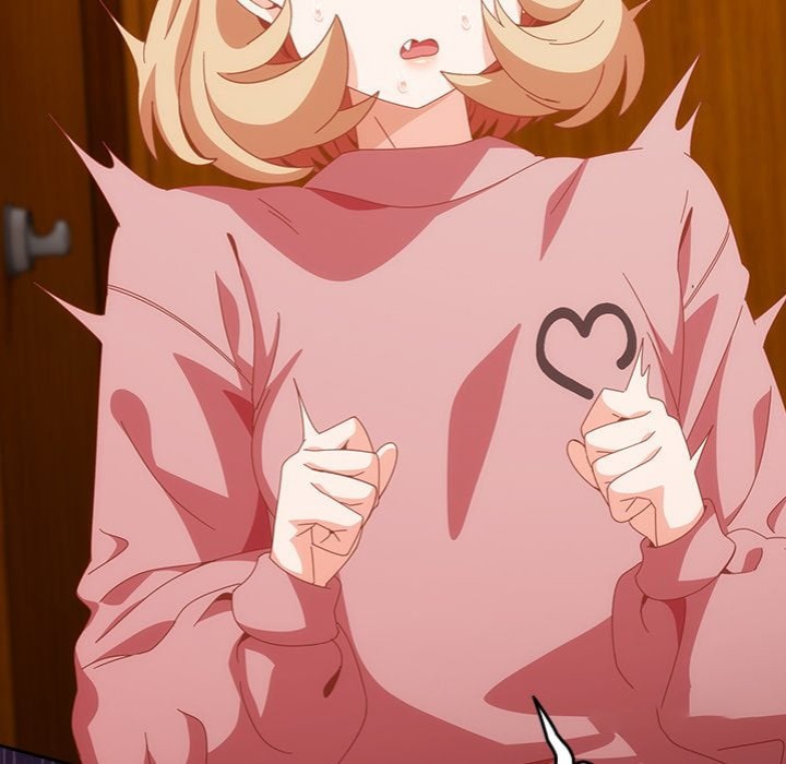 Like No Other Chapter 68 - Page 84