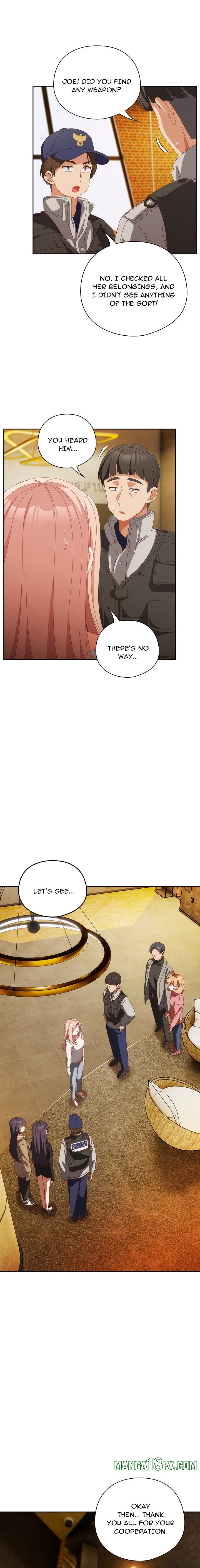 Like No Other Chapter 69 - Page 11