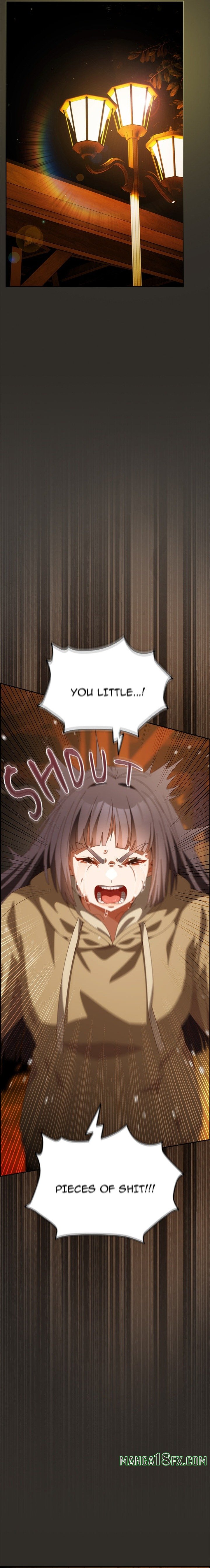 Like No Other Chapter 69 - Page 13