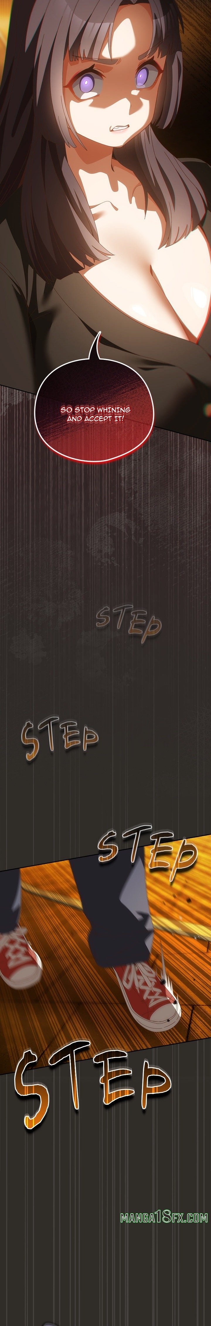 Like No Other Chapter 69 - Page 19