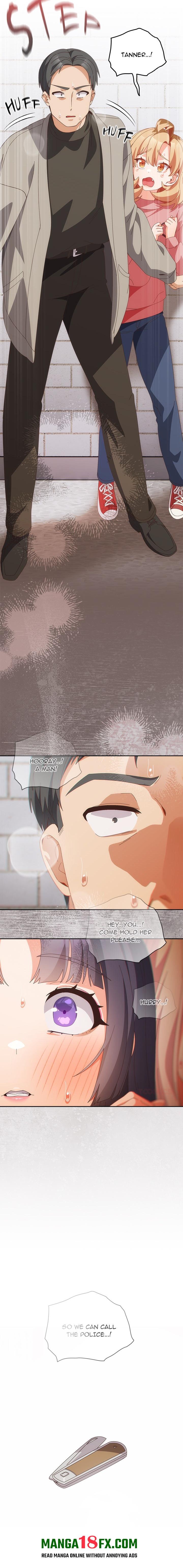 Like No Other Chapter 69 - Page 6