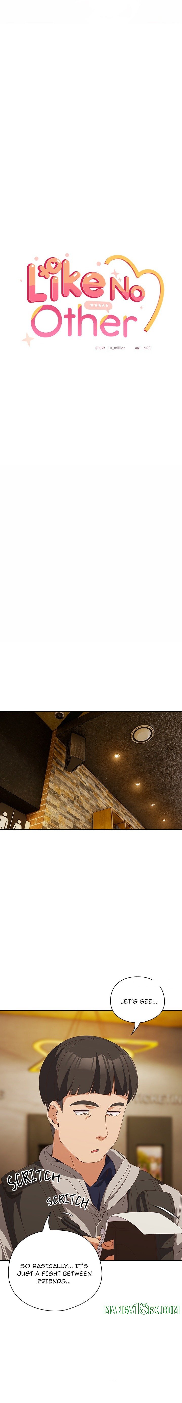 Like No Other Chapter 69 - Page 7