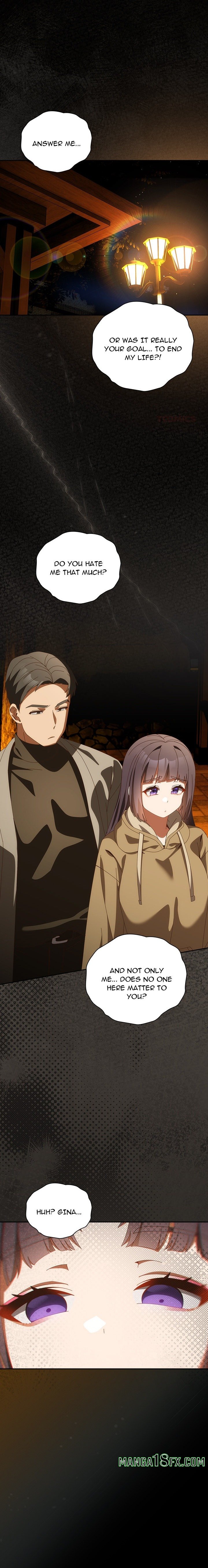 Like No Other Chapter 70 - Page 1