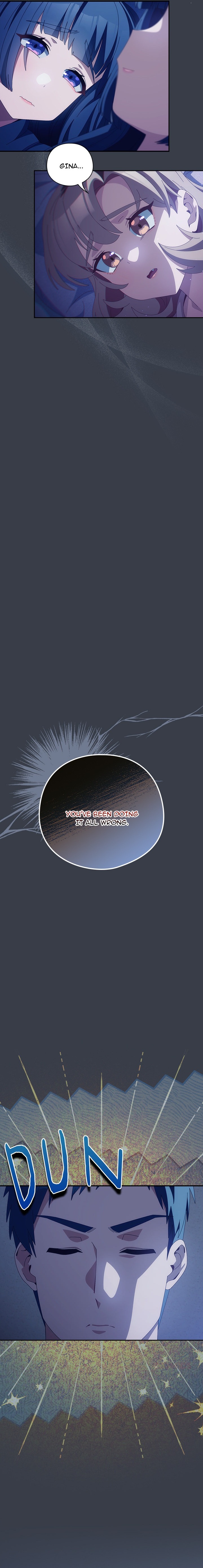 Like No Other Chapter 71 - Page 19