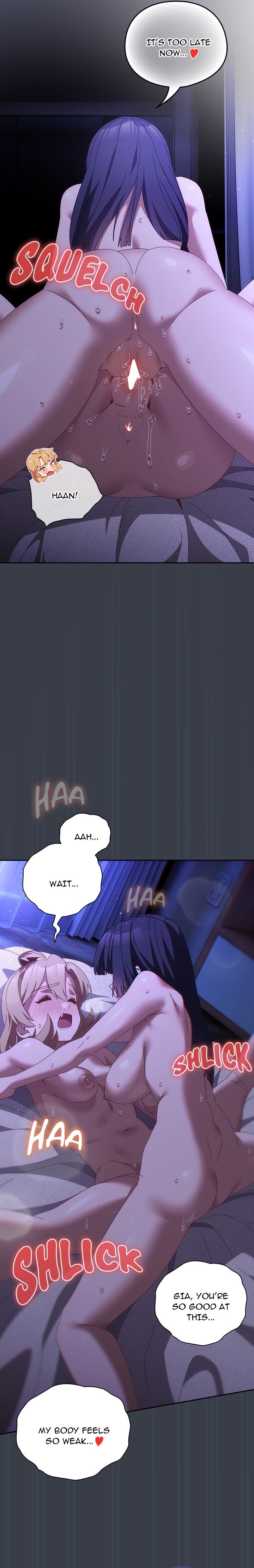 Like No Other Chapter 72 - Page 15