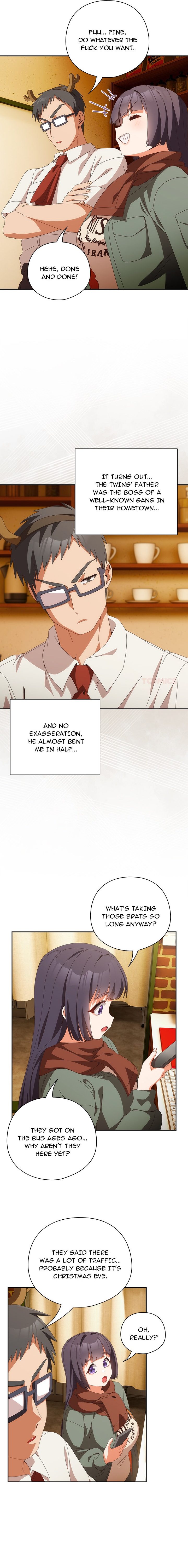 Like No Other Chapter 72 - Page 26