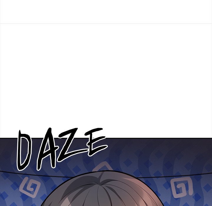 Cabin Resort X Chapter 24 - Page 19