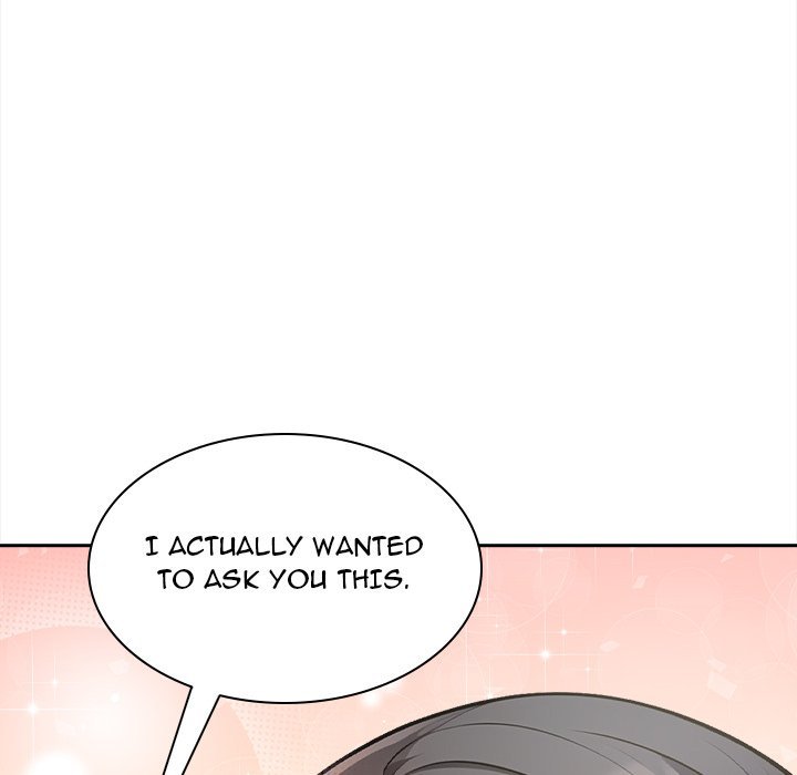 Cabin Resort X Chapter 24 - Page 50