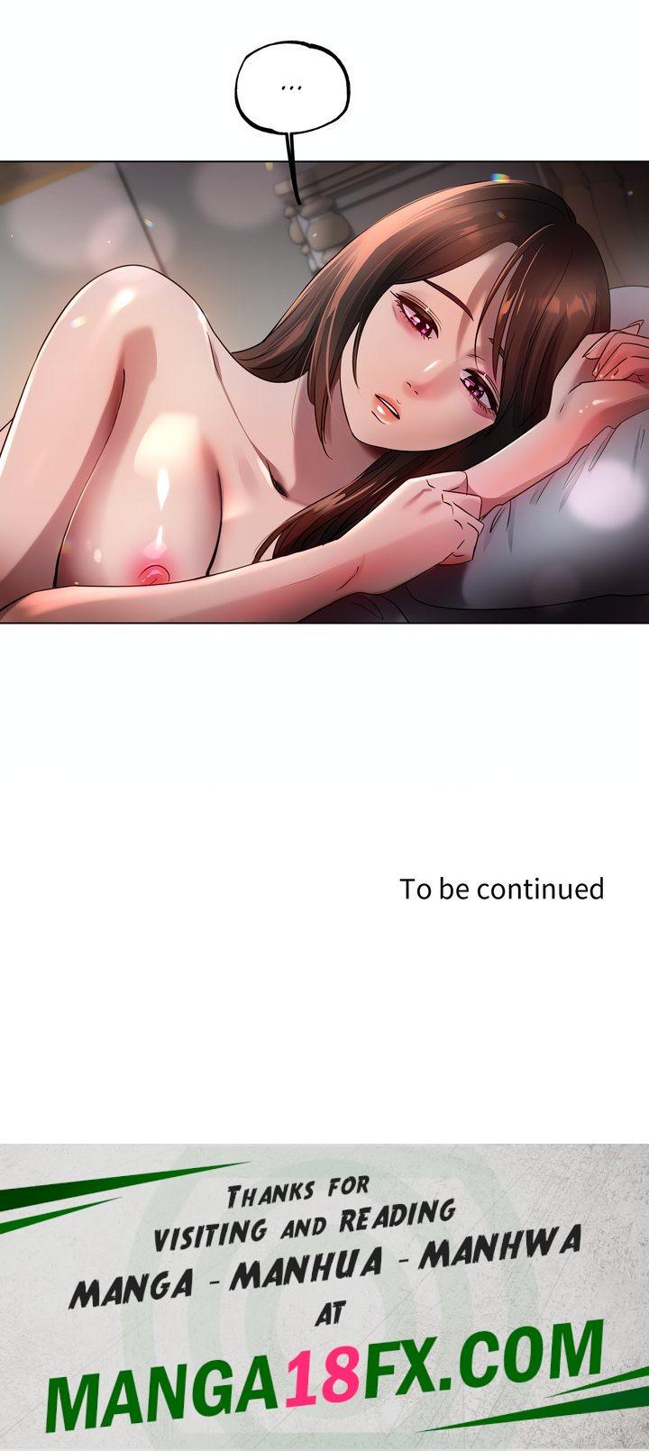 Do You Like to Exercise? Chapter 25 - Page 21