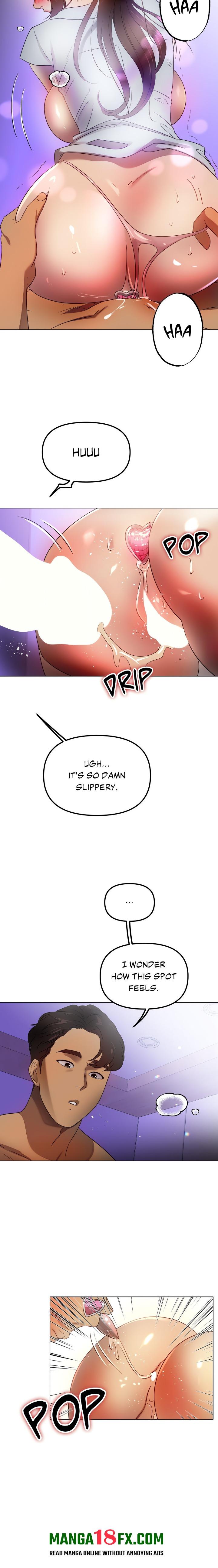 Do You Like to Exercise? Chapter 29 - Page 16