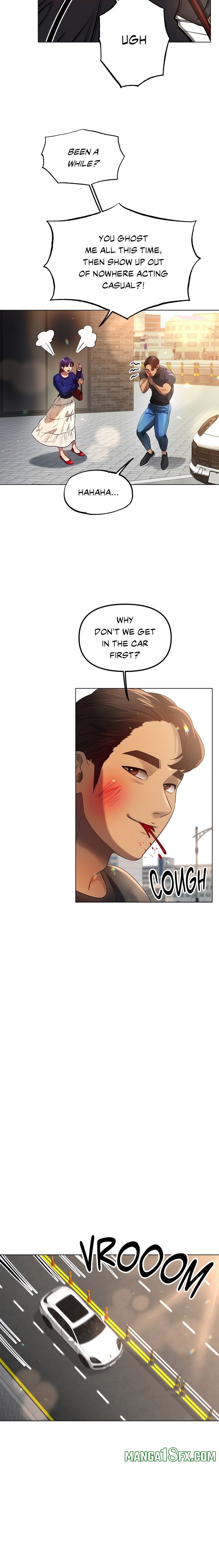 Do You Like to Exercise? Chapter 33 - Page 18