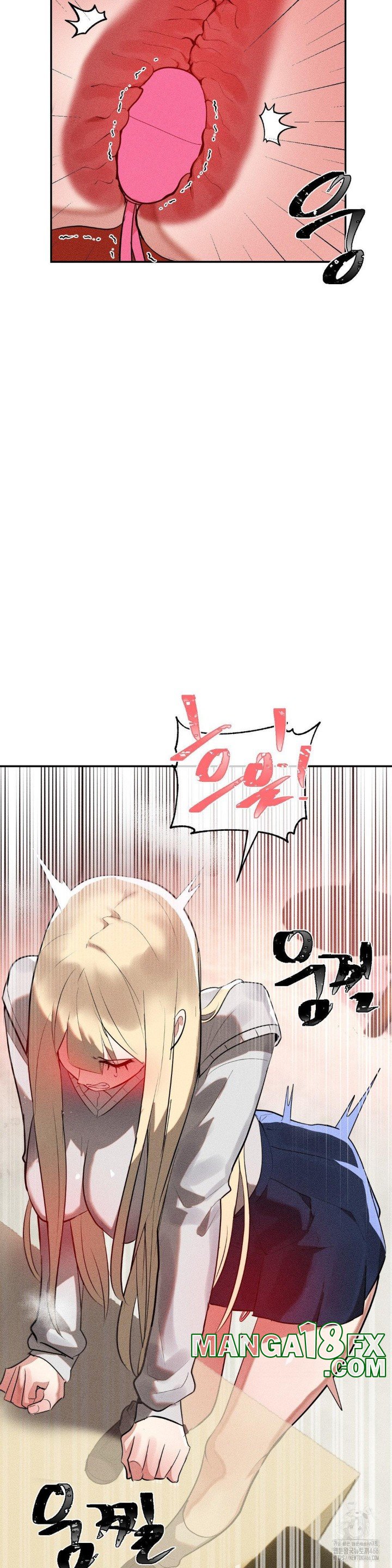 Magical Girl Service Raw Chapter 22 - Page 16