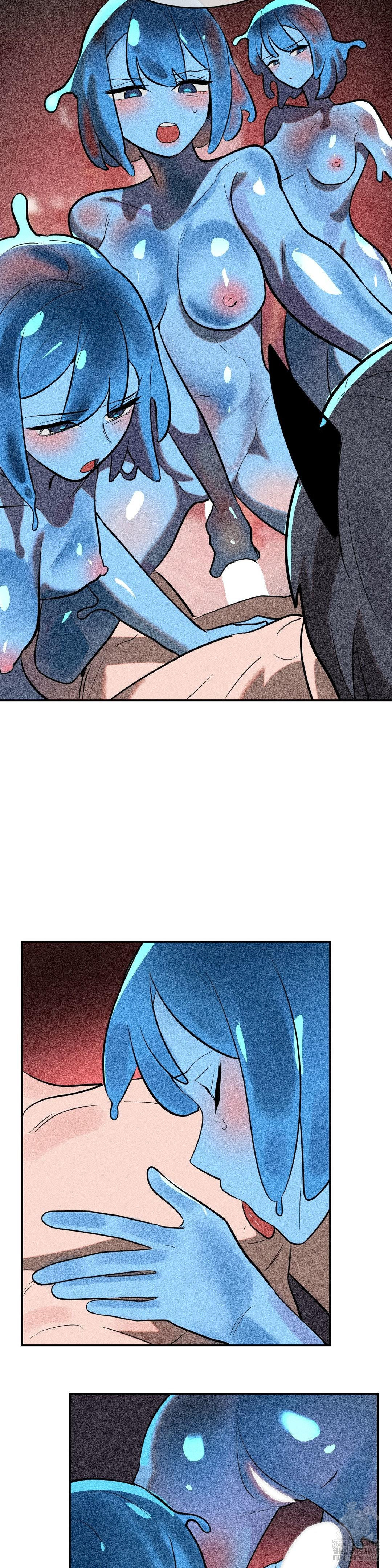 Magical Girl Service Raw Chapter 33 - Page 16