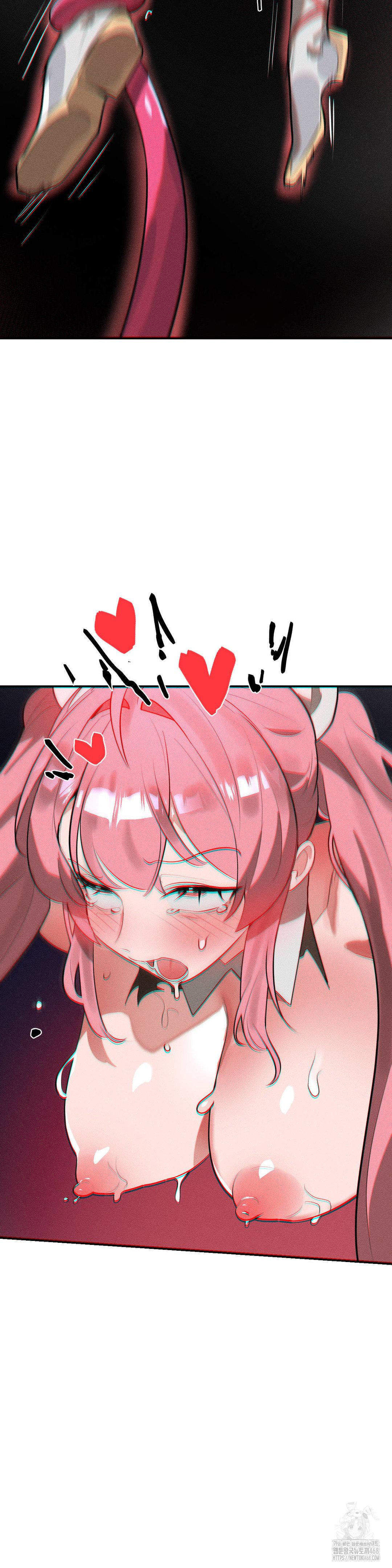 Magical Girl Service Raw Chapter 43 - Page 27