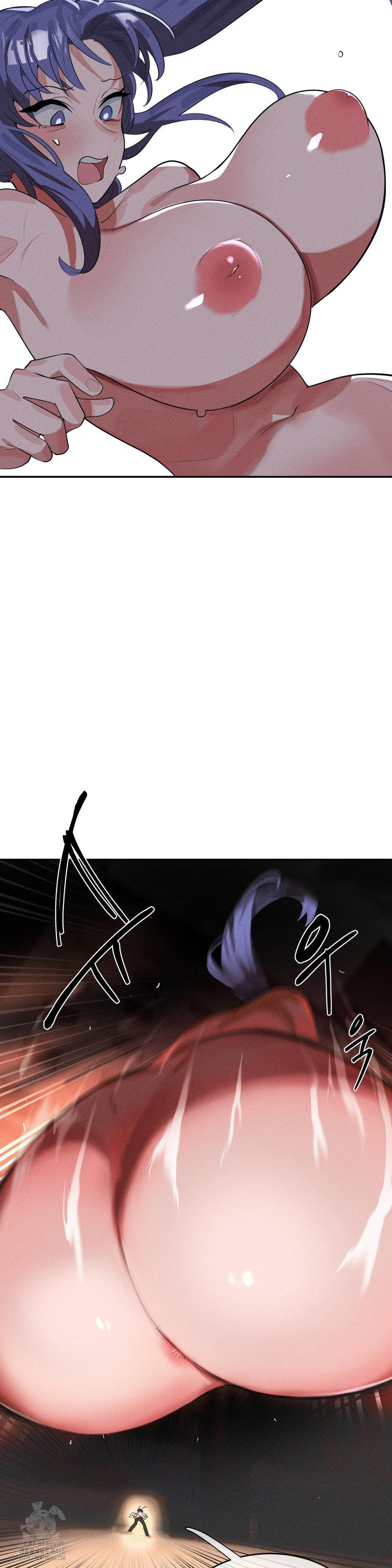 Magical Girl Service Raw Chapter 47 - Page 22