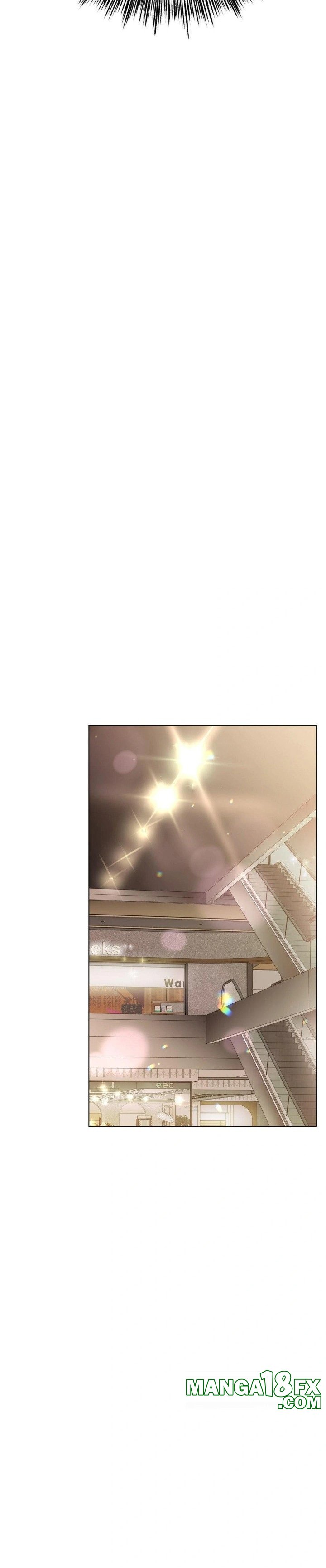 Do You Like to Exercise? Raw Chapter 32 - Page 20