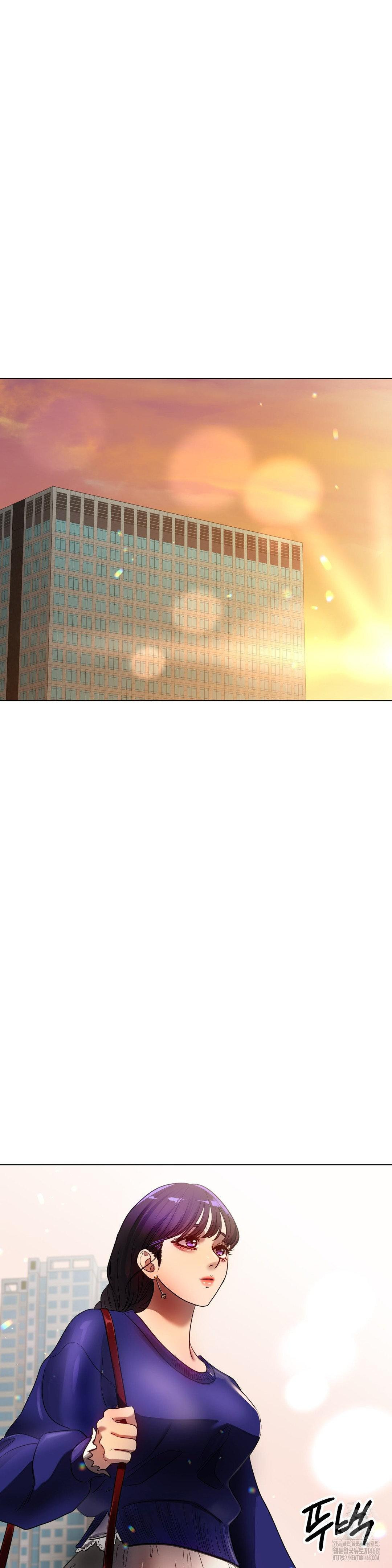 Do You Like to Exercise? Raw Chapter 33 - Page 27