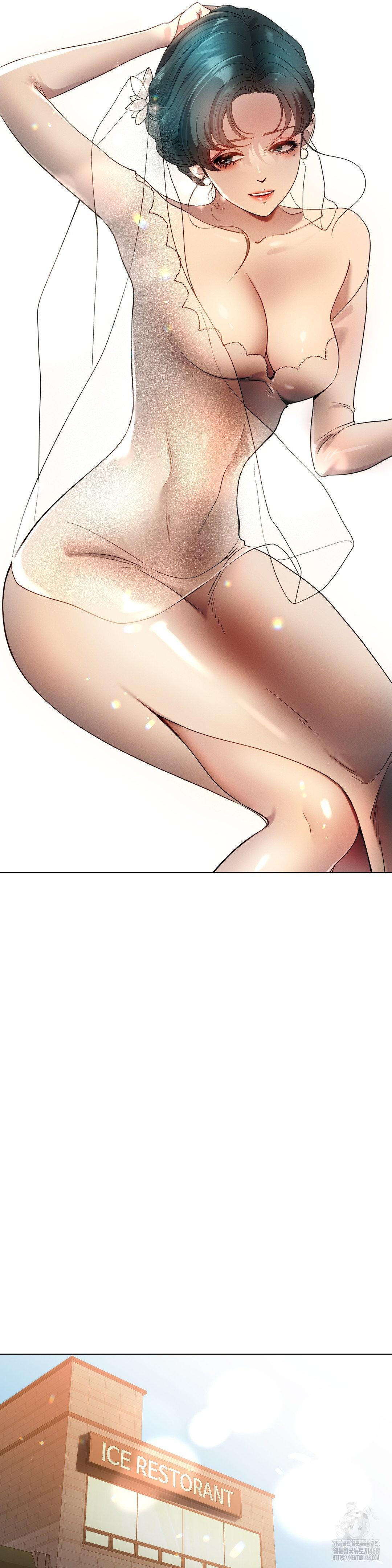 Do You Like to Exercise? Raw Chapter 34 - Page 3