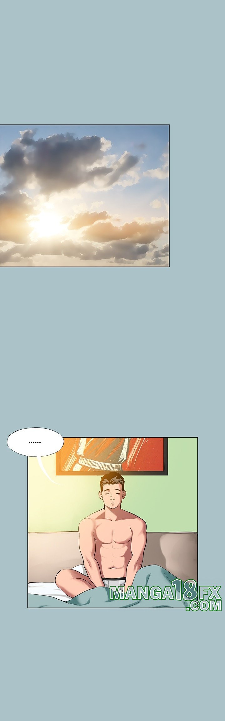 Reproducing Till My Dick Falls Off Raw Chapter 15 - Page 7