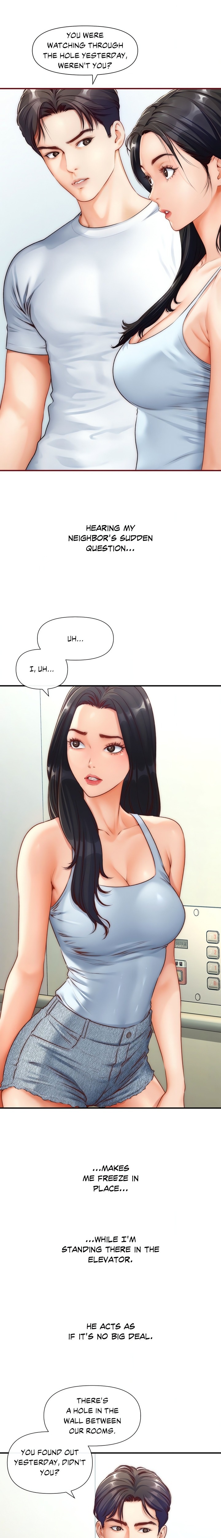 Delirious Diary Chapter 33 - Page 1