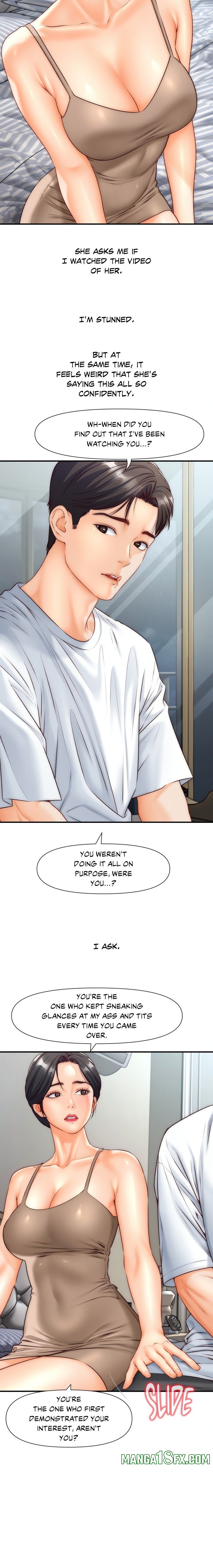 Delirious Diary Chapter 35 - Page 4