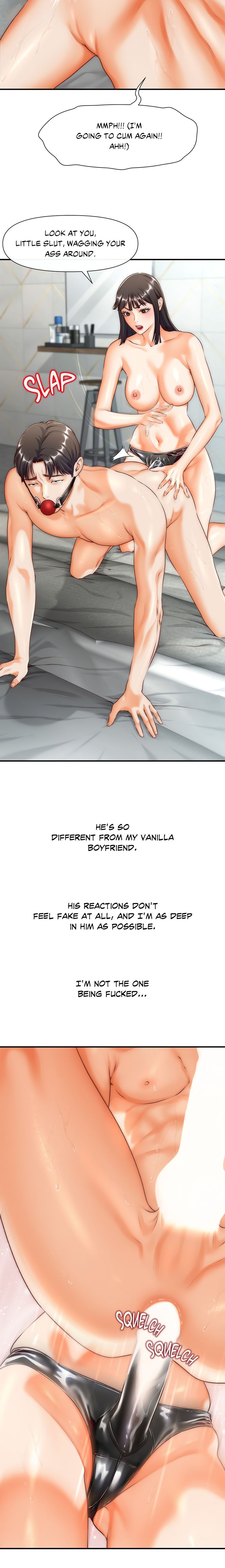 Delirious Diary Chapter 38 - Page 2