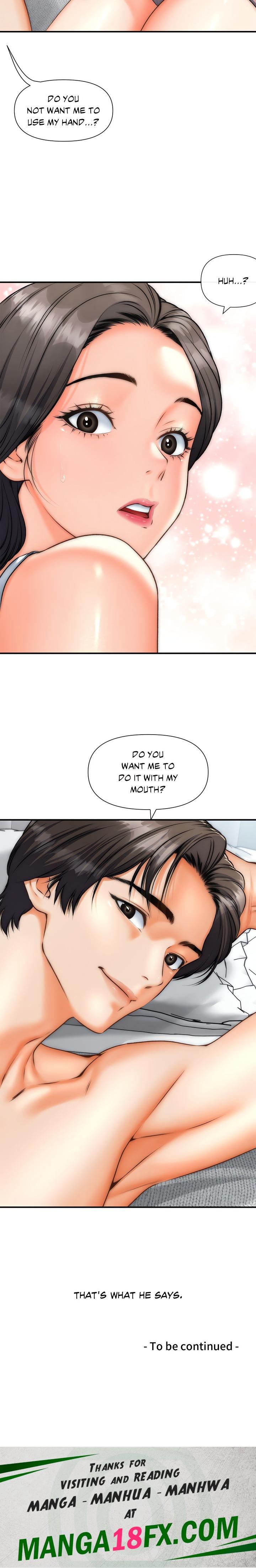 Delirious Diary Chapter 39 - Page 14