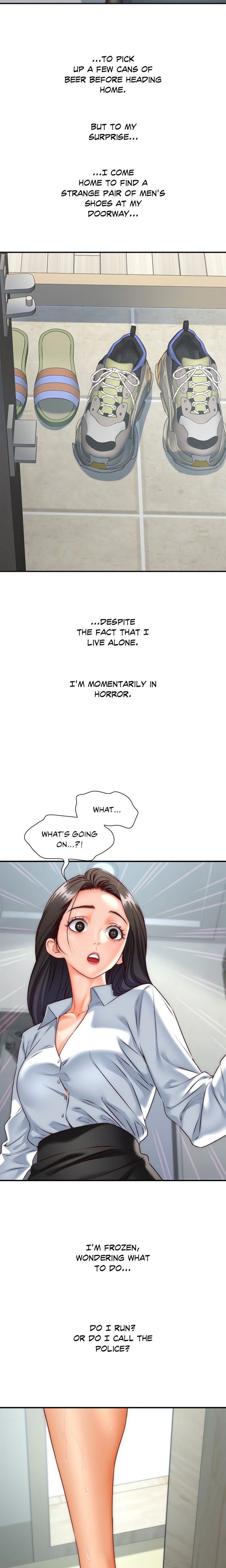 Delirious Diary Chapter 39 - Page 6