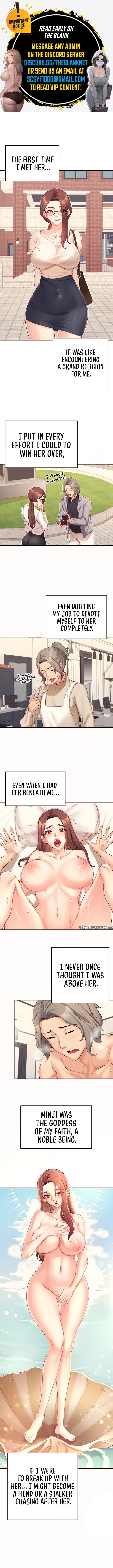 An Introduction to MILFs Chapter 42 - Page 1