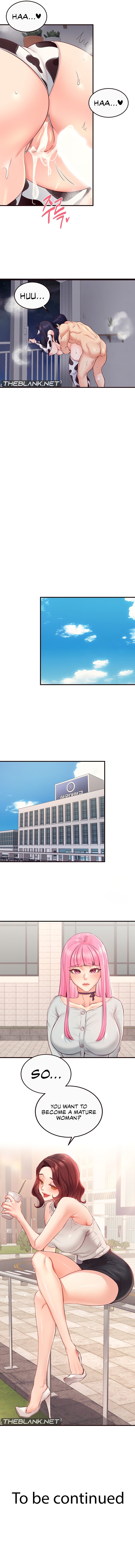 An Introduction to MILFs Chapter 48 - Page 10