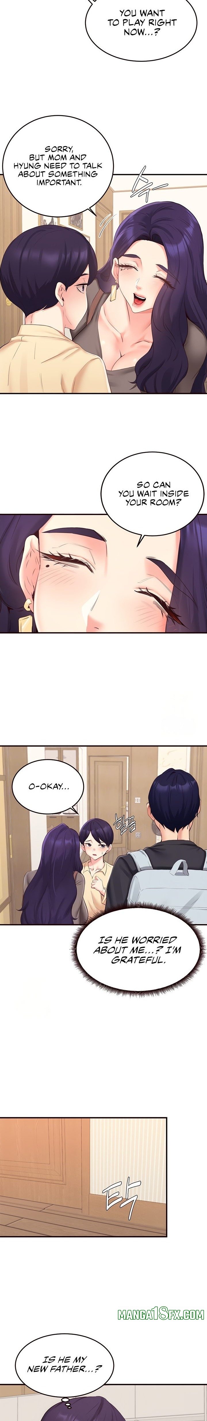 An Introduction to MILFs Chapter 56 - Page 2