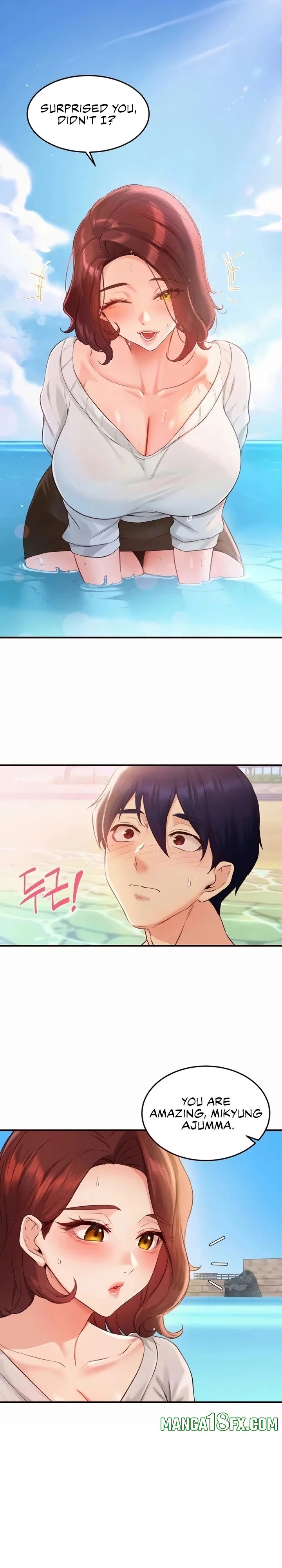 An Introduction to MILFs Chapter 73 - Page 14