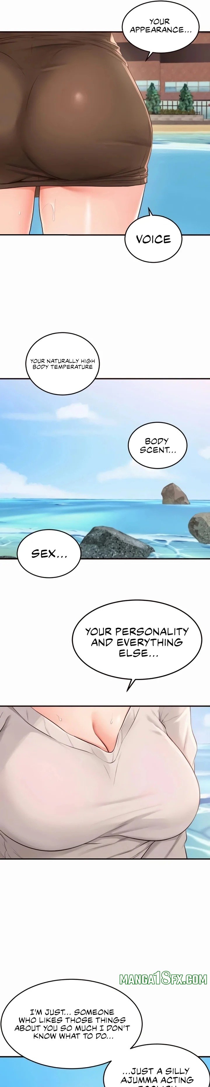 An Introduction to MILFs Chapter 73 - Page 17