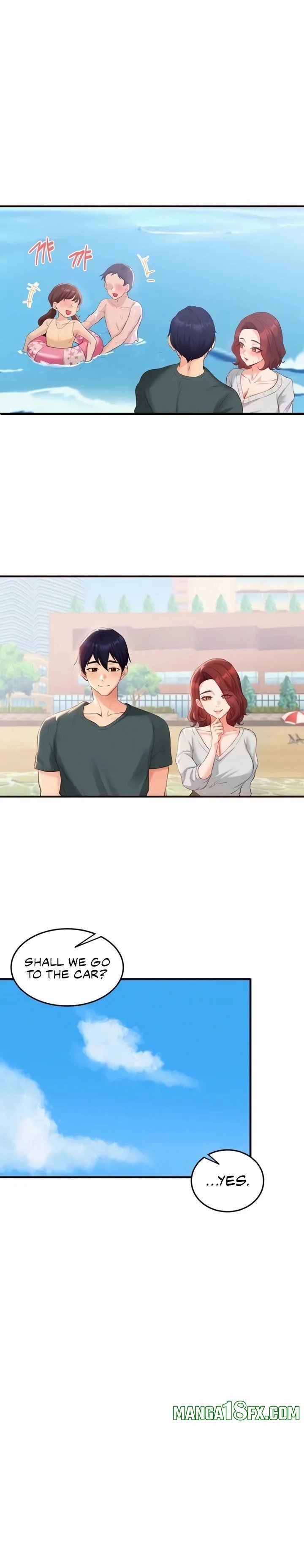 An Introduction to MILFs Chapter 73 - Page 20