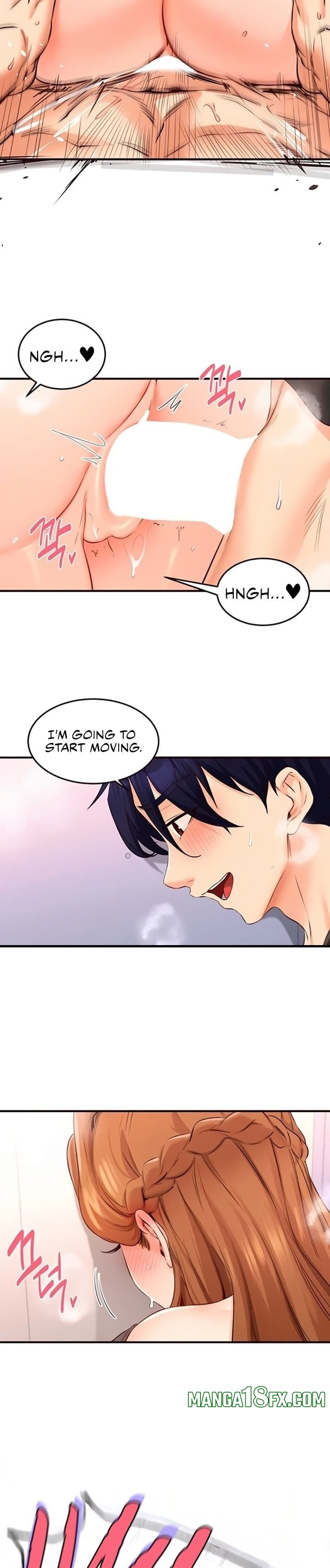 An Introduction to MILFs Chapter 75 - Page 22