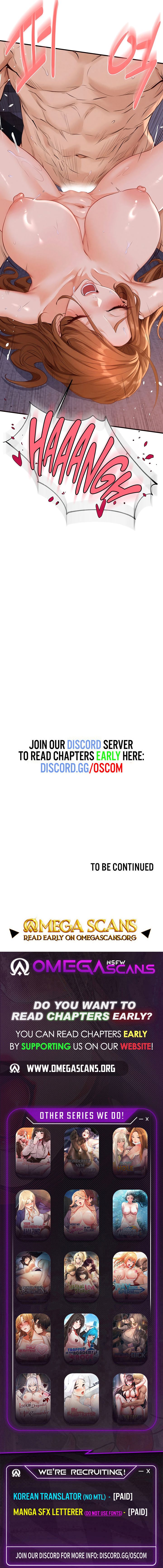 An Introduction to MILFs Chapter 80 - Page 7