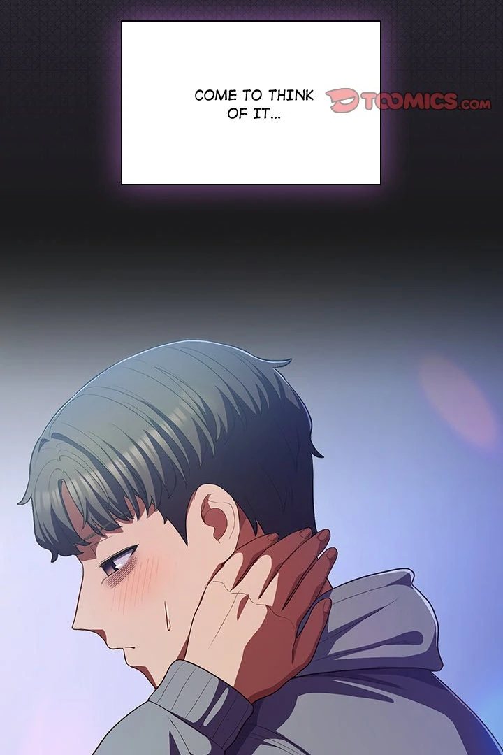 The General Is Here! Chapter 31 - Page 20