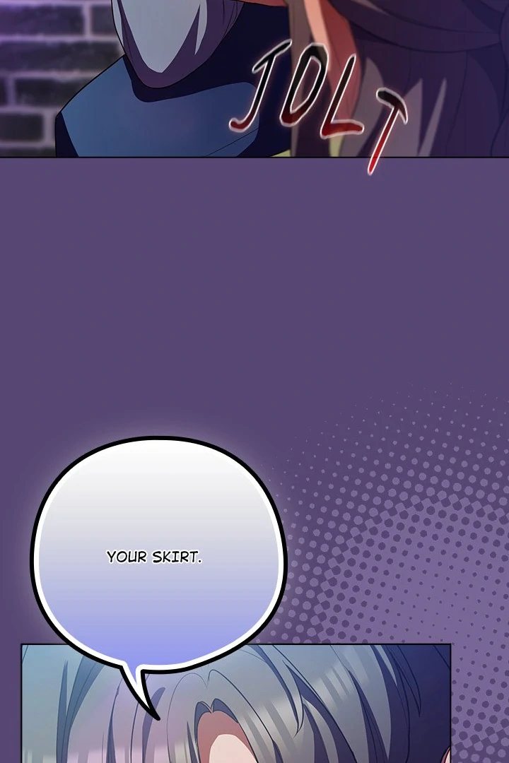 The General Is Here! Chapter 31 - Page 35