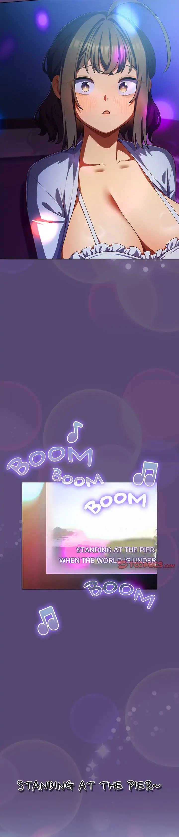 The General Is Here! Chapter 31 - Page 53